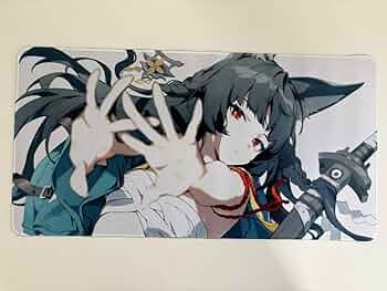 白詰草　ゼンゼロ　スリーブ　プレイマット　星見雅　w7 Amazon | ゼンレスゾーンゼロ 星見雅 プレイマット | トレカ 通販